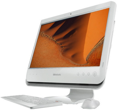 Lenovo Essential C200 All-in-One (1st Gen ADC/ 2GB/ 500GB/ Win7 HB): All In One Desktop Buy Lenovo Essential C200 All-in-One (1st Gen ADC/ 2GB/ 500GB/ Win7 HB): All In One Desktop