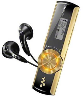 Sony NWZ-B173F 4 GB MP3 Player: Home Audio & MP3 Players Buy Sony NWZ-B173F 4 GB MP3 Player: Home Audio & MP3 Players