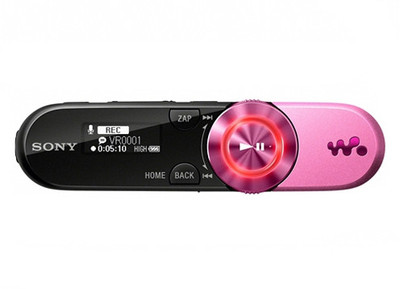 Sony Walkman NWZ-B162F 2 GB MP3 Player: Home Audio & MP3 Players Buy Sony Walkman NWZ-B162F 2 GB MP3 Player: Home Audio & MP3 Players