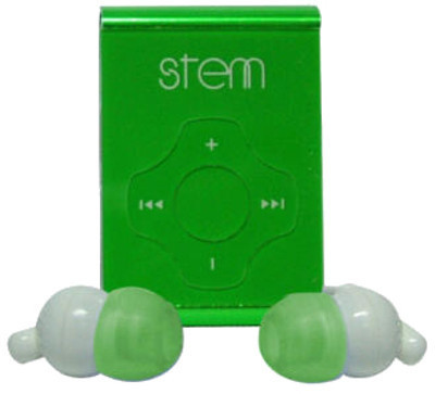 Buy Zebronics Stem MP3 Player: Home Audio & MP3 Players