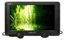 Zebronics Cinema 4.3 8 GB MP4 Player - Black, 4.3 inch Display