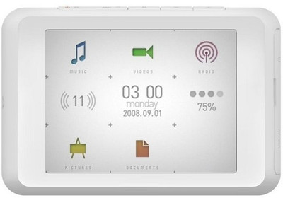 Cowon C2 4 GB Video MP3 Player: Home Audio & MP3 Players Buy Cowon C2 4 GB Video MP3 Player: Home Audio & MP3 Players