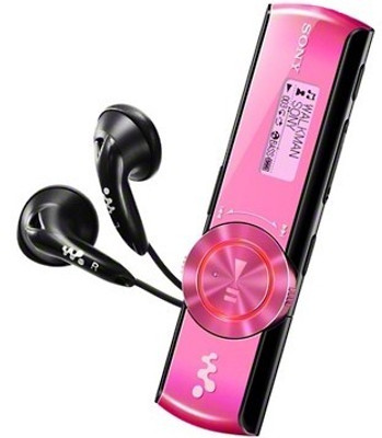 Buy Sony NWZ-B173F 4 GB MP3 Player: Home Audio & MP3 Players