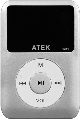 ATEK ATK 41 MP3 Player: Home Audio & MP3 Players Buy ATEK ATK 41 MP3 Player: Home Audio & MP3 Players