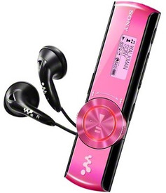 Sony NWZ-B172F 2 GB MP3 Player: Home Audio & MP3 Players Buy Sony NWZ-B172F 2 GB MP3 Player: Home Audio & MP3 Players
