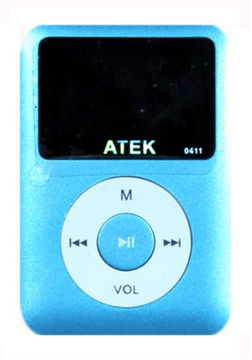 ATEK ATK 31 MP3 Player: Home Audio & MP3 Players Buy ATEK ATK 31 MP3 Player: Home Audio & MP3 Players