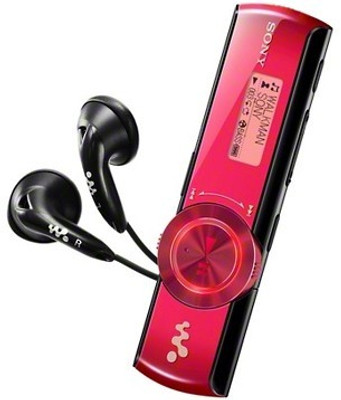 Buy Sony NWZ-B173F 4 GB MP3 Player: Home Audio & MP3 Players