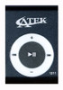 ATEK ATK 21 MP3 Player : Home Audio & MP3 Players