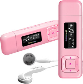 Transcend MP330 4 GB MP3 Player: Home Audio & MP3 Players Buy Transcend MP330 4 GB MP3 Player: Home Audio & MP3 Players