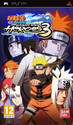 Naruto Shippuden: Ultimate Ninja Heroes 3: Av Media