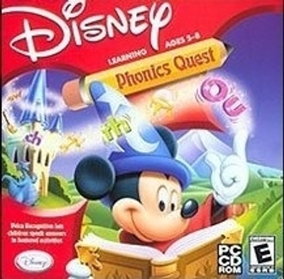 Buy Phonics Quest: Av Media