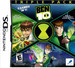 Ben 10 Triple Pack