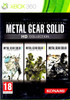 Buy Game Metal Gear Solid HD Collection