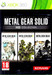Metal Gear Solid HD Collection