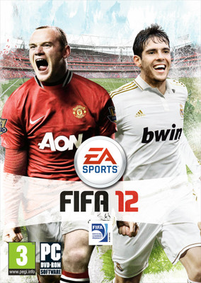 FIFA 12: Av Media Buy FIFA 12: Av Media