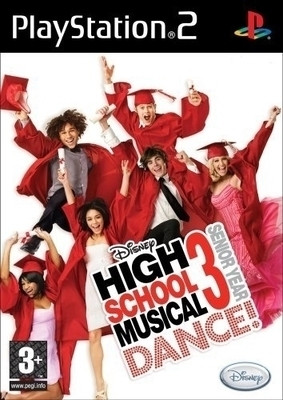 Buy High School Musical 3 : Senior Year Dance!: Av Media