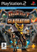 Ratchet Gladiator