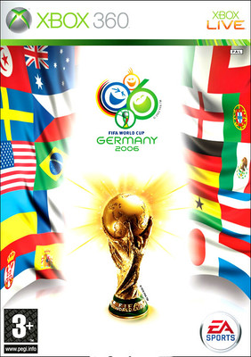 Buy FIFA World Cup Germany 2006: Av Media
