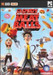 Cloudy With A Chance Of Meatballs