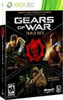 Gears Of War Triple Pack : Av Media
