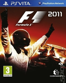 F1: 2011: Av Media Buy F1: 2011: Av Media