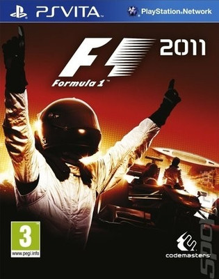 F1: 2011: Av Media Buy F1: 2011: Av Media