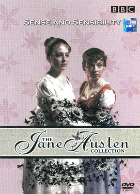 Buy Sense And Sensibility: Av Media