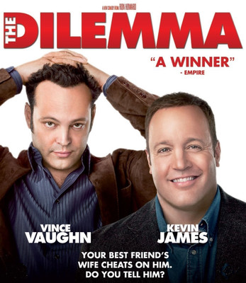 Buy The Dilemma: Av Media