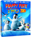 Happy Feet Two 3D