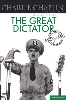 Buy The Great Dictator: Av Media