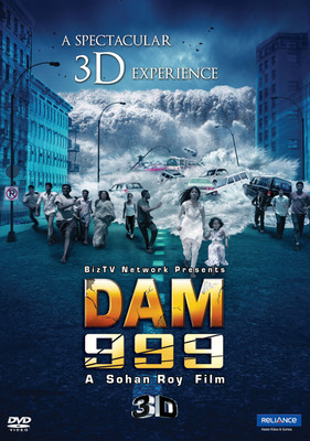 Dam 999 3D: Av Media Buy Dam 999 3D: Av Media