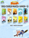 Chhota Bheem Vol.11 To 20: Av Media