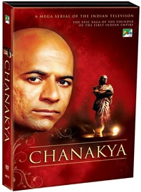 Chanakya: Av Media Buy Chanakya: Av Media