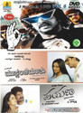 Super - Mussanjemaatu - Payana: Av Media