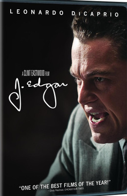 J. Edgar: Av Media Buy J. Edgar: Av Media