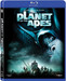 Planet Of Apes