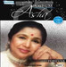 Platinum Asha