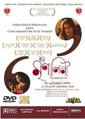 Iti Mrinalini: Av Media Buy Iti Mrinalini: Av Media
