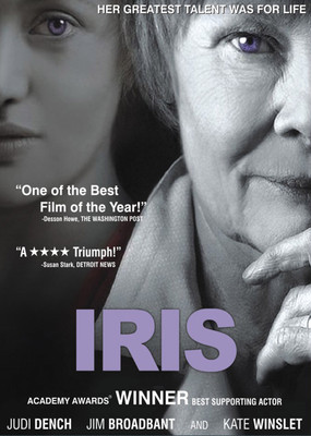 Iris: Av Media Buy Iris: Av Media