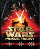 Buy Movie Star Wars Prequel Trilogy- I, II, III