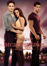The Twilight Saga-Breaking Dawn Part-1: Av Media Buy The Twilight Saga-Breaking Dawn Part-1: Av Media