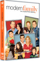 Modern Family Season - 1: Av Media
