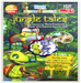 Jungle Tales Inspired By Panchtantra Vol.1 (English)