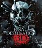 Buy Movie Final Destination 5 In 3D