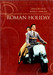 Roman Holiday (B/W)