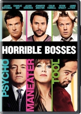 Horrible Bosses: Av Media Buy Horrible Bosses: Av Media