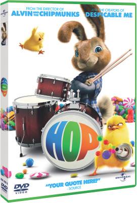 Buy Hop: Av Media