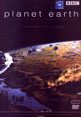 Planet Earth - The Complete Series: Av Media Buy Planet Earth - The Complete Series: Av Media