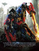 Transformers Dark Of The Moon