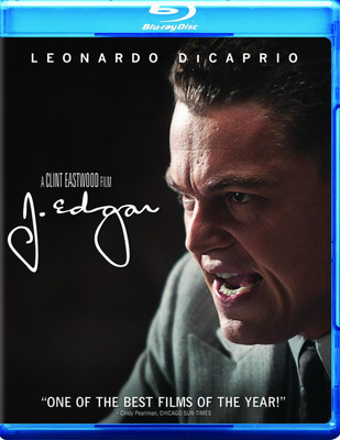 Buy J. Edgar: Av Media